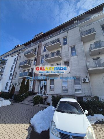 Exclusiv! Apartament Nemobilat Versatil 3 Camere - Dobroesti - Fotografie 2