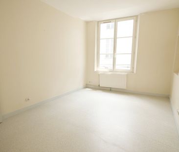 Location Appartement 3 pièces 60m² - Photo 1