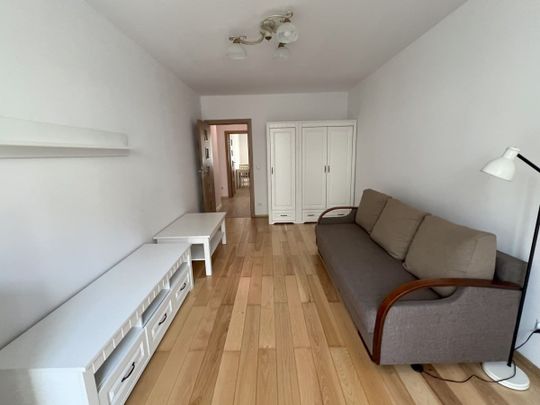 Mieszkanie do wynajęcia 2 pokoje Królewiecka, Wrocław 54.9 m² - Фото 1