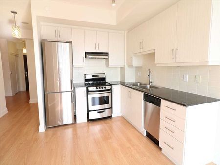 For Lease - 68 Canterbury Place Unit# 607, Toronto, Ontario - Photo 5