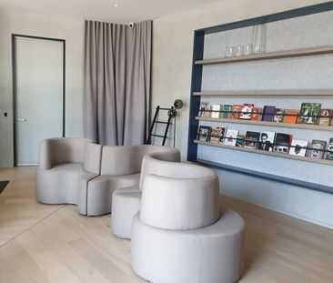 :-) Parkville...so green and fresh! Only 4kms from Melbourne CBD! - Photo 3