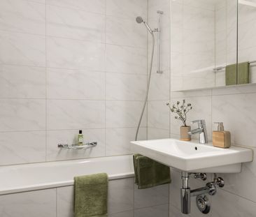 Ruhiges und grünes Wohnquartier - Photo 3