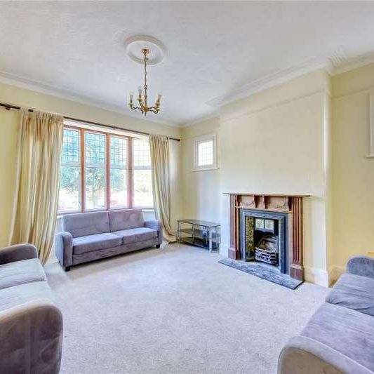Clairview Road, London, SW16 - Photo 1