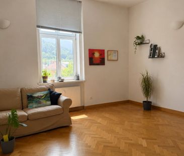 Schöne 3-Zimmer-Wohnung in ruhiger Lage! - Photo 2