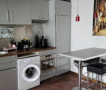 Appartement 2 pièces Paris 3ème arrondissement - Photo 4