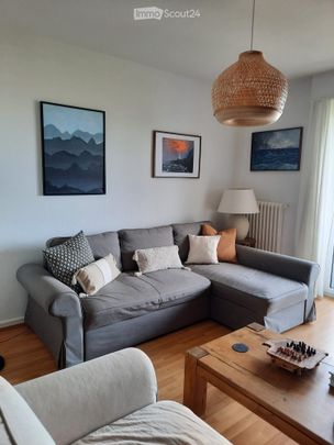 3.5 Zimmer, 75 m² - Photo 1