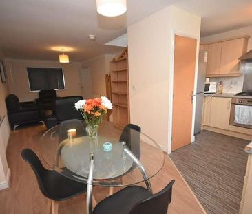 Mackworth Street, Hulme, Manchester, M15 - Photo 6
