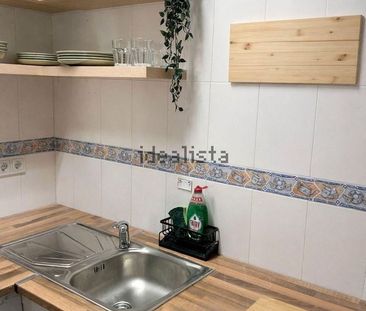 Alquiler de estudio en Calle Mirarosas - Photo 2