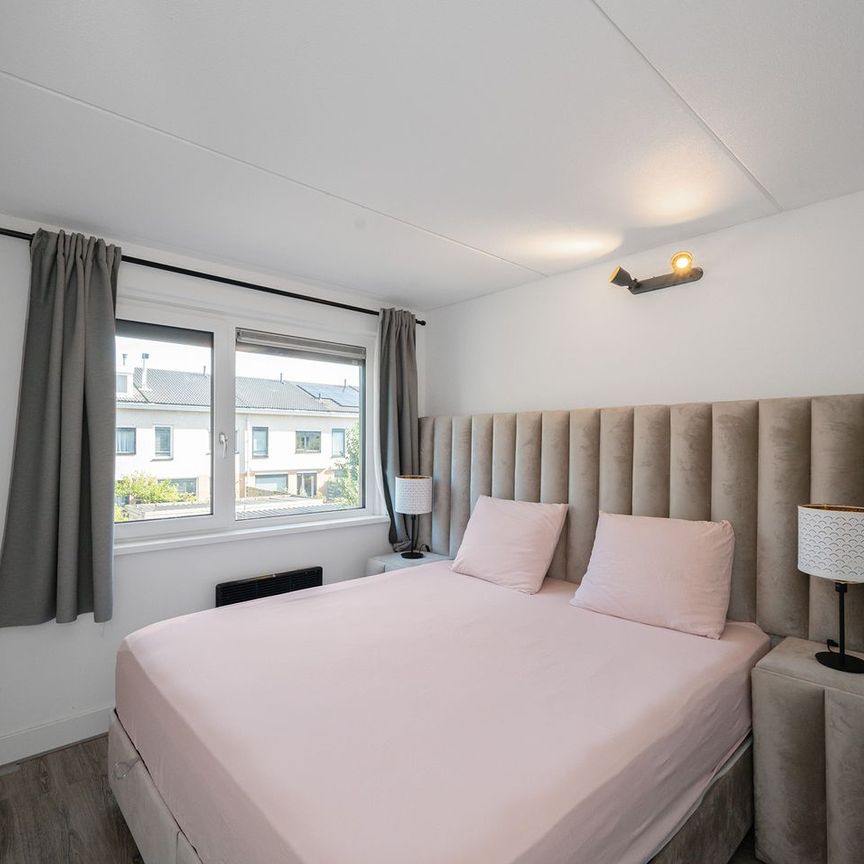 Laurence Olivierstraat 52, Filmwijk Bouwrai Zuid, 1325KD, Almere - Photo 1