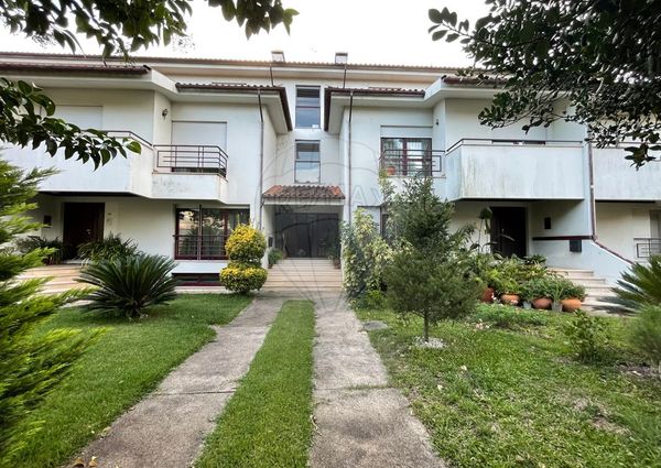 Apartamento T3 em Viana do Castelo