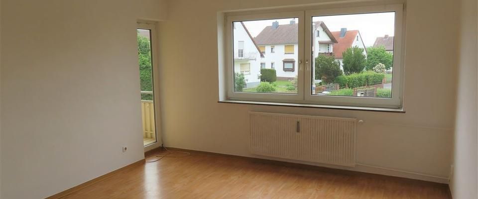 Mehrere 3 ZKB mit Balkon in Schwalmstadt - Treysa - Photo 1
