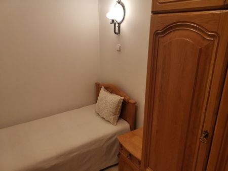 Apartment for rent in Semmelweis street - Fotó 4