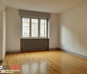 Appartement à louer F3 à Thionville - Photo 4