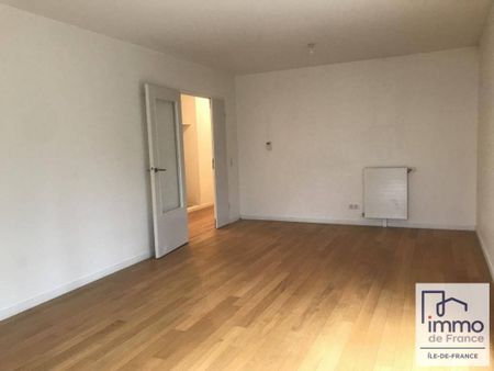 Location appartement t5 117 m² à Viry-Châtillon (91170) La Cilof 1 - Photo 4