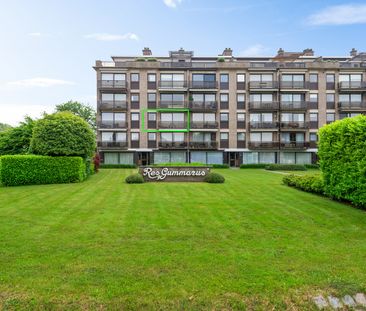 Mooi, zeer verzorgd appartement met 1 slaapkamer in Lier - Foto 1