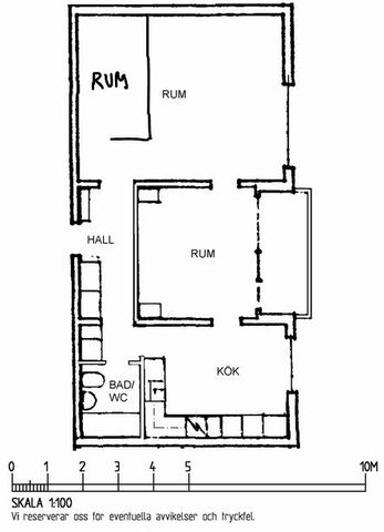 Sommarrogatan, Eskilstuna - Photo 5