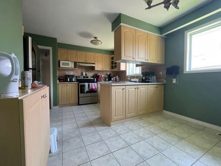 For Lease - 20 Mallaby Road Unit# #C, Toronto, Ontario - Photo 4