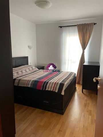 Apartament 2 camere de inchiriat – Edenia Titan, Sector 3 - Fotografie 3