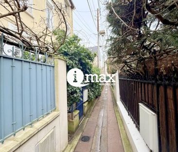 Location Maison BOIS COLOMBES - - Photo 1