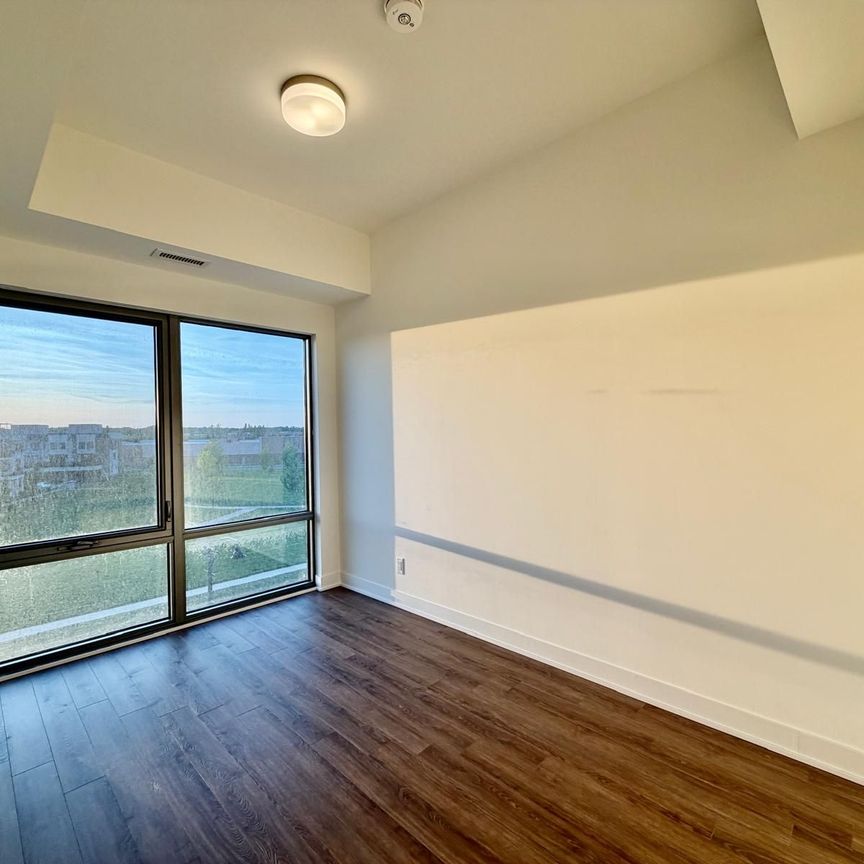 For Lease - 51 Clarington Boulevard Unit# 408, Clarington, Ontario - Photo 1