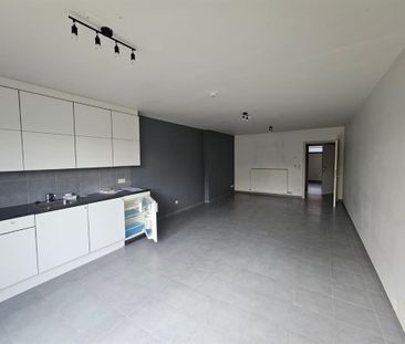 gelijkvloers 1 slaapkamer appartement - Foto 5