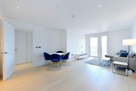 1 bedroom flat to rent - Photo 2