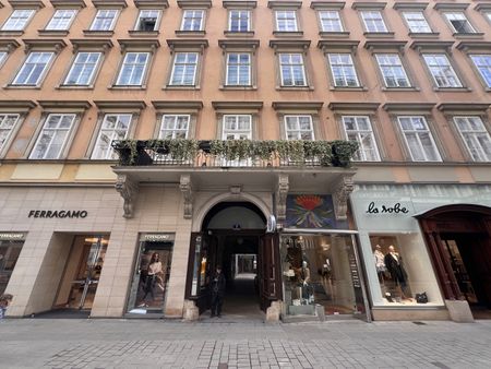 Am Kohlmarkt - Wiener Stadtresidenz - Foto 2