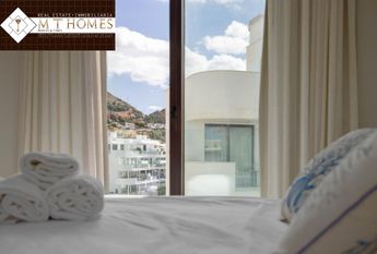 Flat - Fuengirola (El Higuerón)