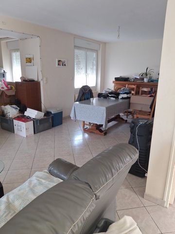 Maison 4 pièces à Le Fuilet - Photo 3