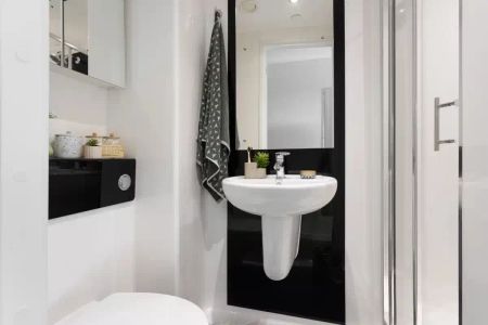 Large High Double Studio - Photo 4