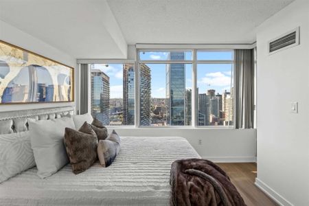 For Lease - 25 Telegram Mews Unit# 4511, Toronto, Ontario - Photo 4