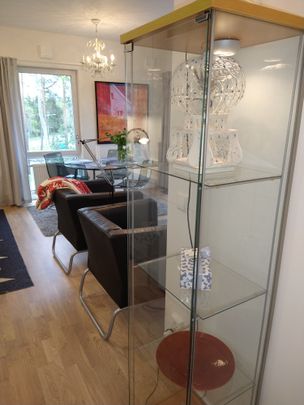 Snödroppsgränd, Hässelby - Photo 1