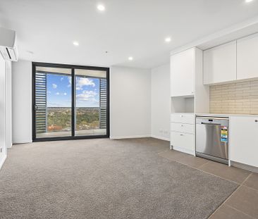 Brand New 2-Bedroom Apartment with Rooftop Pool and Stunning Views in Gungahlin - Photo 5