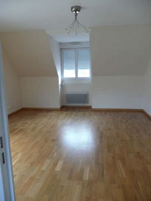 Location Appartement 2 pièces 51m² ROUEN 76000 - Photo 1
