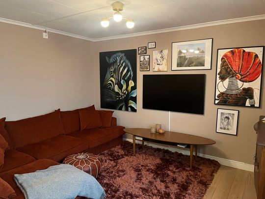 Trollstigen, Nyköping - Foto 1