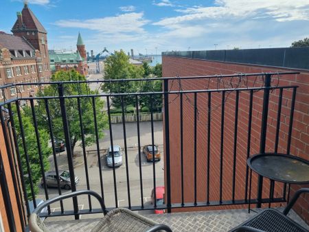 Algatan 5B, Trelleborg Centrum - Foto 5