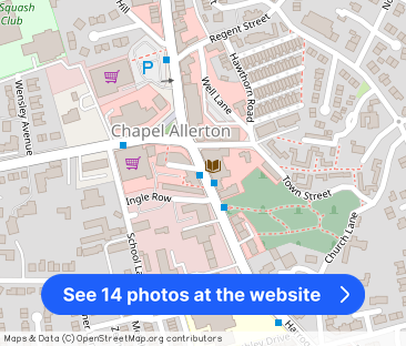 Harrogate Road, Chapel Allerton, Leeds, LS7 - Photo 1