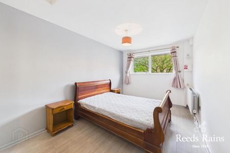 1c Rotterdam Court, Bridge End, Belfast, BT5 4DT - Photo 4