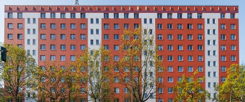 Sewanstraße 126, 10319 Berlin - Foto 1