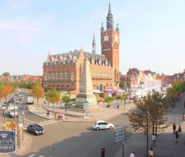 Appartement à louer 2 pièces 60.44m² - Photo 4