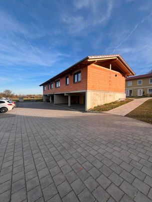 Modernes Wohnen im Grünen - Photo 1