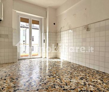 Trilocale via Isonzo 27, Sturla, Genova - Photo 2