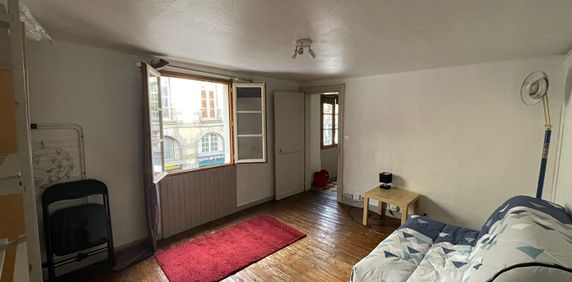 Location Appartement 2 pièces 24m² RENNES 35000 - Photo 2