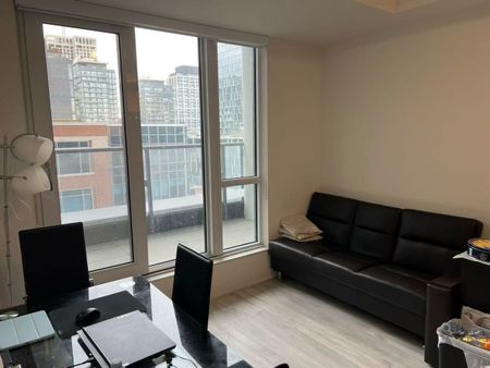 For Lease - 70 Princess Street Unit# 901, Toronto, Ontario - Photo 2