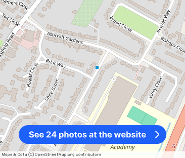 Reeves Way, Peterborough PE1 - Photo 1
