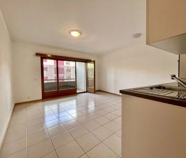 Location - Appartement Grimisuat (Champlan) - Photo 1