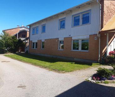 3 RoK – Brädgårdsvägen 8D, Brastad - Photo 1