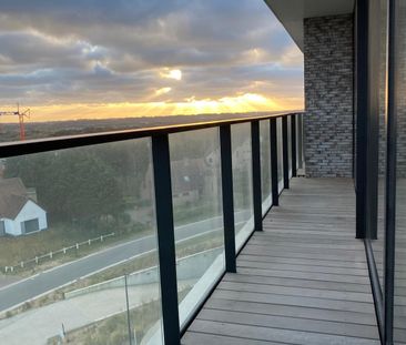 Nieuwbouw assistentiewoning te huur in De Panne - Photo 4