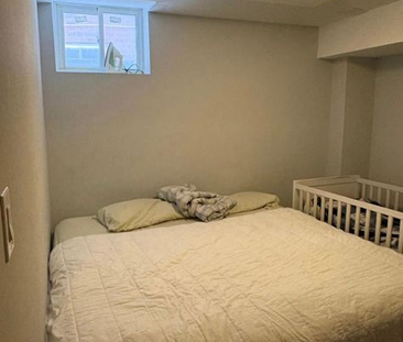 For Lease - 23 Blairwood Court Unit# Basement, Brampton, Ontario - Photo 1