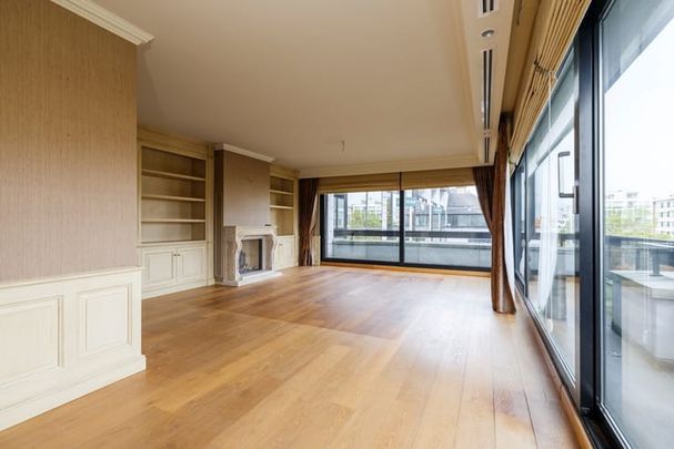 Penthouse te huur - Photo 1